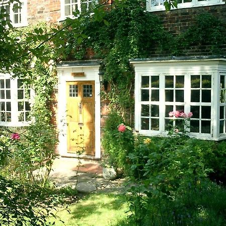 Iolanthe Bed & Breakfast London Bagian luar foto