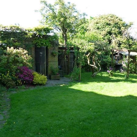 Iolanthe Bed & Breakfast London Bagian luar foto