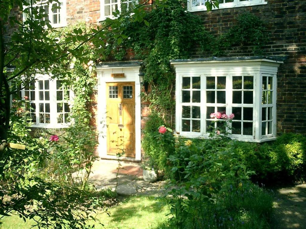 Iolanthe Bed & Breakfast London Bagian luar foto