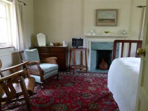 Iolanthe Bed & Breakfast London Bagian luar foto