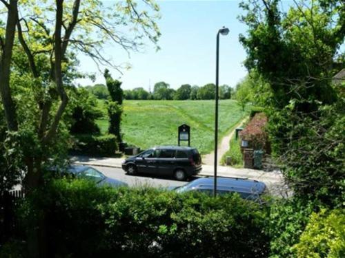 Iolanthe Bed & Breakfast London Bagian luar foto