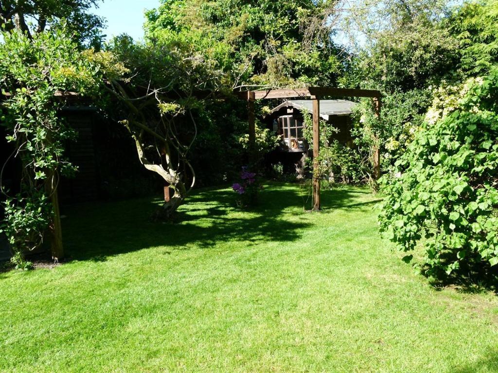 Iolanthe Bed & Breakfast London Bagian luar foto