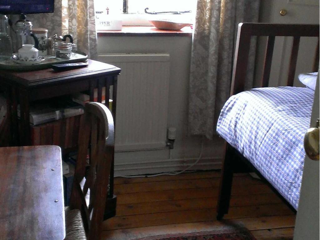 Iolanthe Bed & Breakfast London Ruang foto