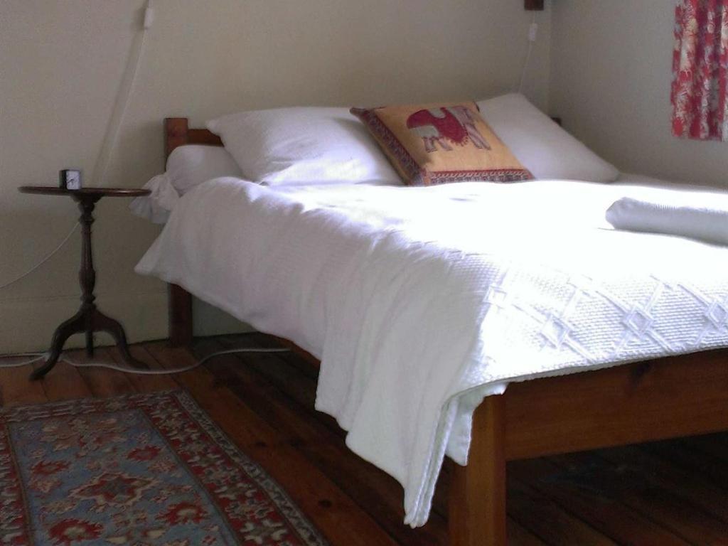 Iolanthe Bed & Breakfast London Ruang foto