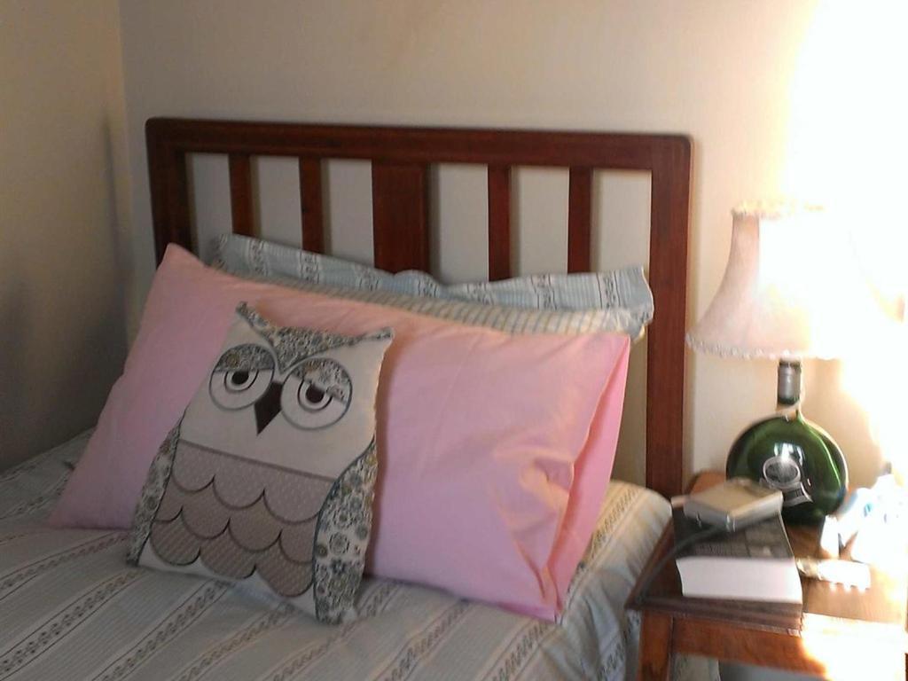 Iolanthe Bed & Breakfast London Ruang foto
