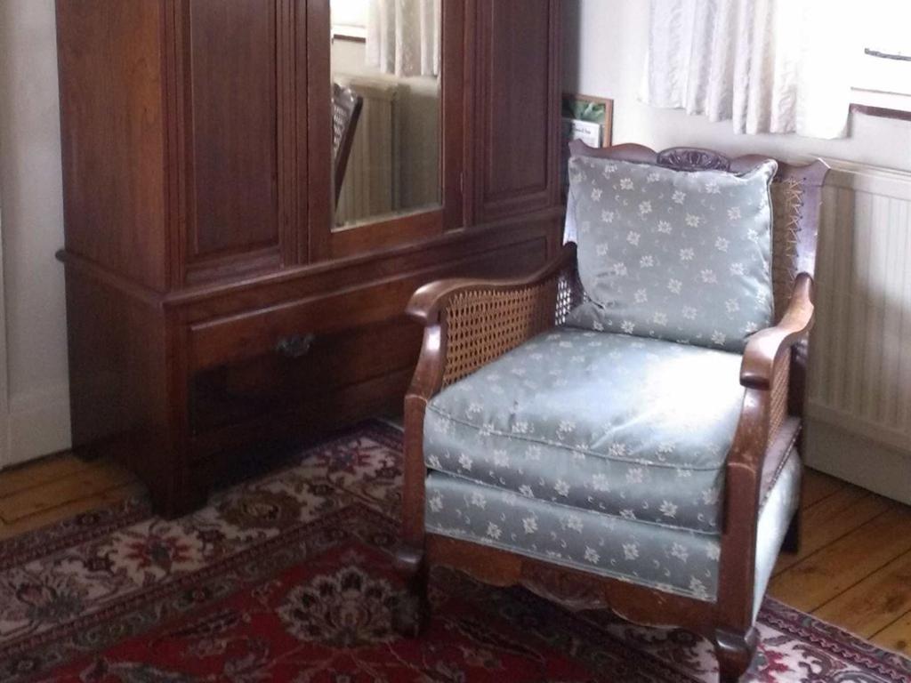 Iolanthe Bed & Breakfast London Ruang foto