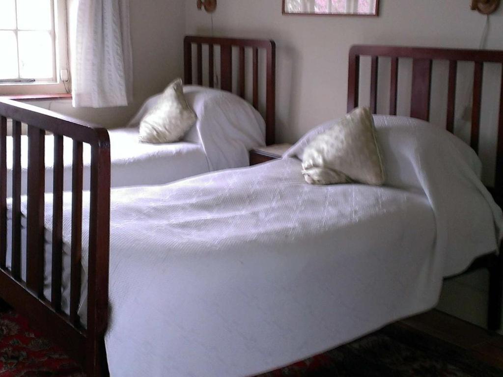 Iolanthe Bed & Breakfast London Ruang foto