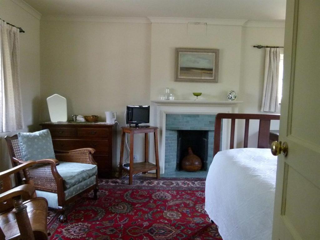 Iolanthe Bed & Breakfast London Ruang foto